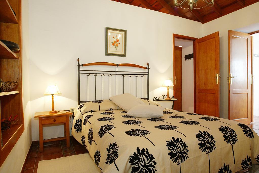 Atilio Villa Puntallana Habitación foto