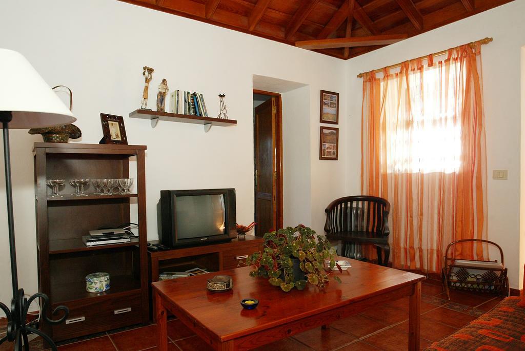 Atilio Villa Puntallana Habitación foto
