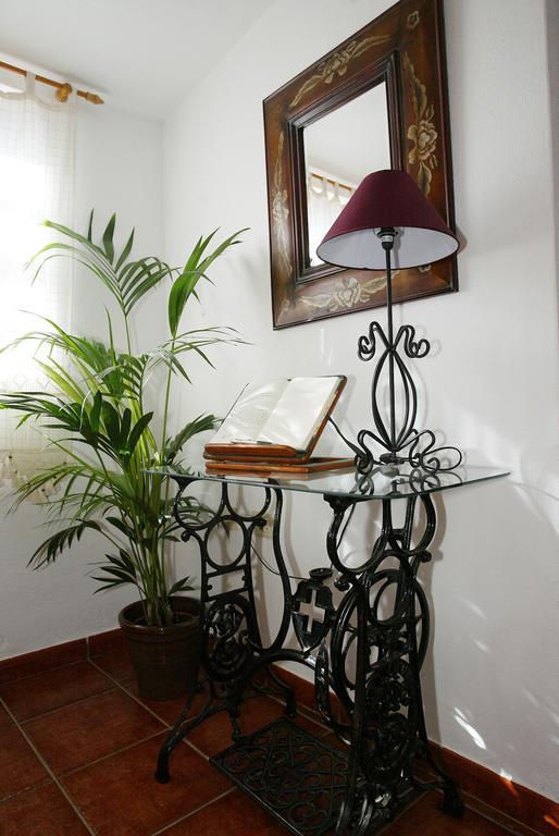 Atilio Villa Puntallana Exterior foto